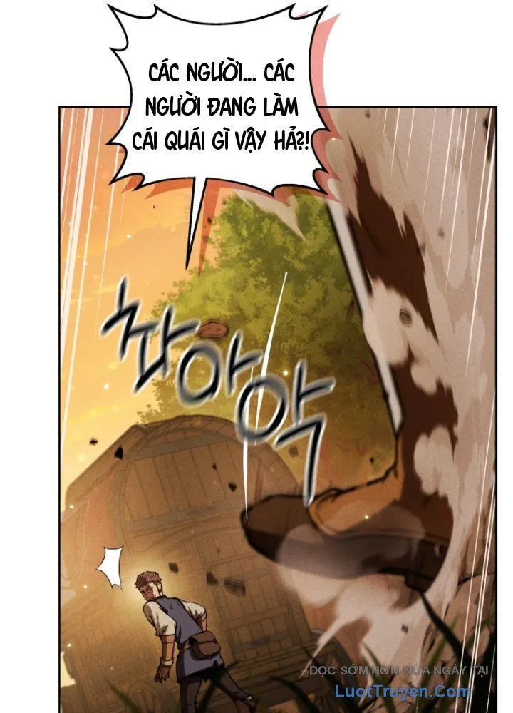 Ăn Sập Hầm Ngục Chapter 7 - Trang 8