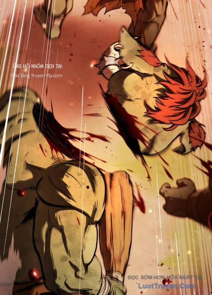Ăn Sập Hầm Ngục Chapter 8 - Trang 36