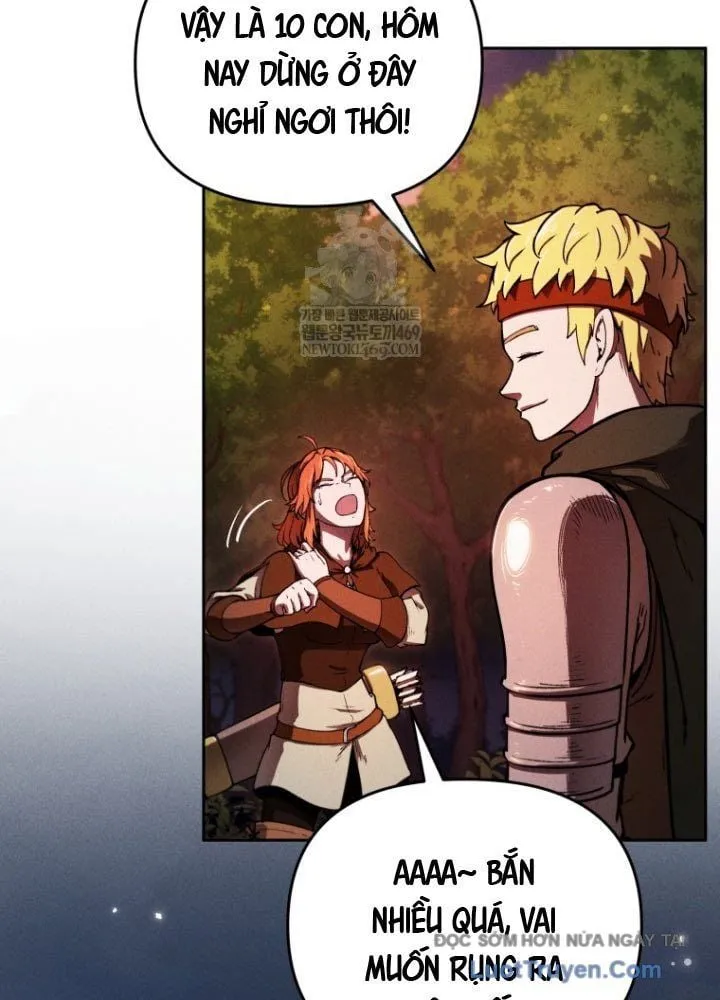 Ăn Sập Hầm Ngục Chapter 8 - Trang 48