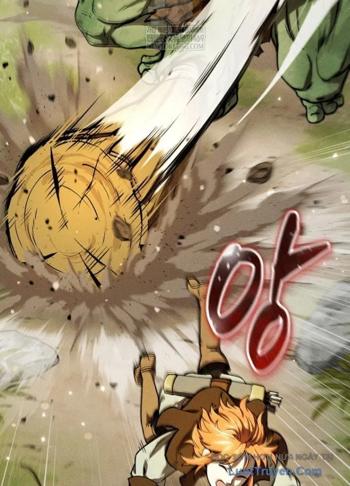 Ăn Sập Hầm Ngục Chapter 8 - Trang 7
