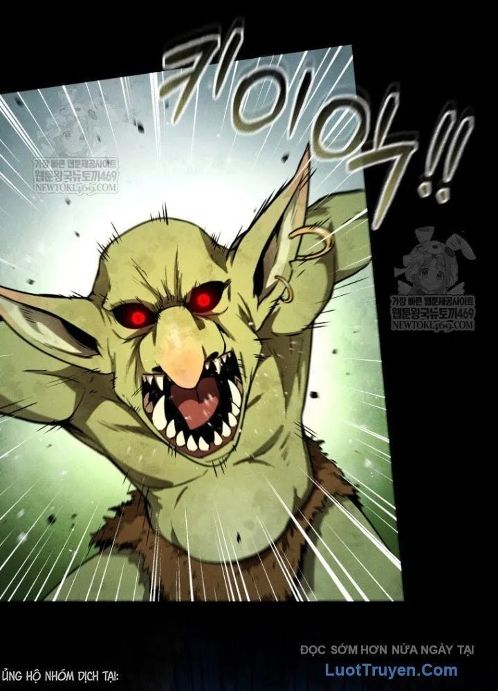 Ăn Sập Hầm Ngục Chapter 9 - Trang 36