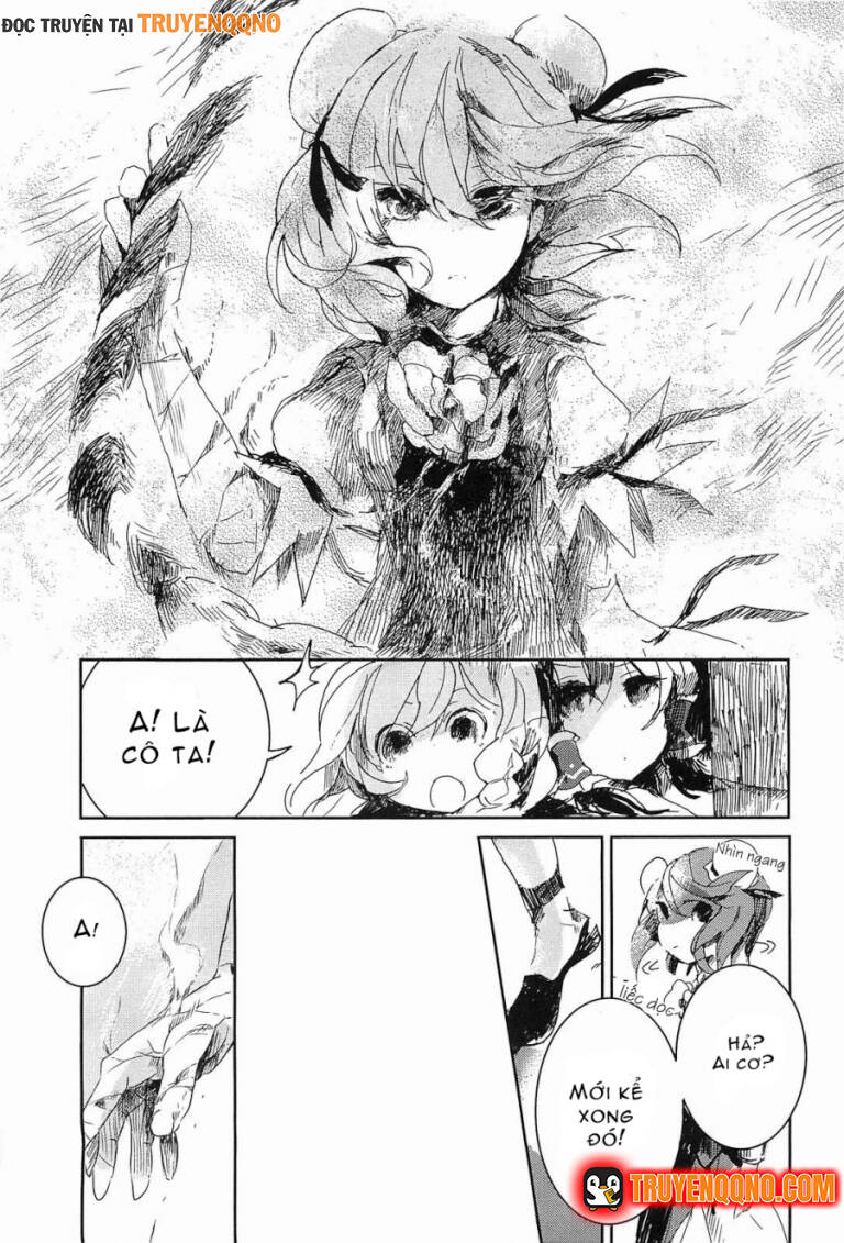 Ẩn Sĩ Hoang Linh Chapter 1 - Trang 16