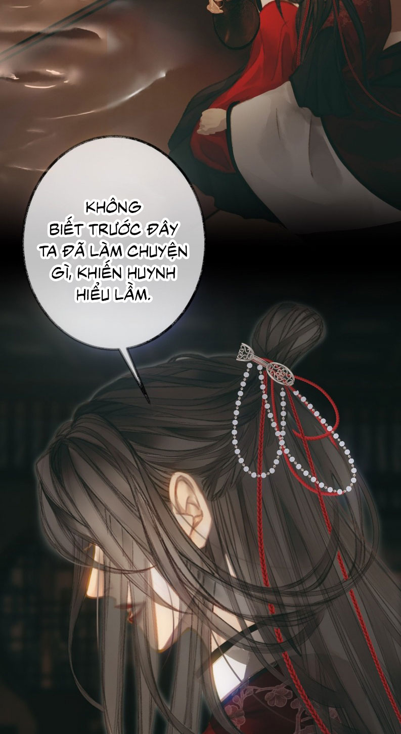 An Tọa Trước Khung Cửa Sáng Chapter 1 - Trang 28