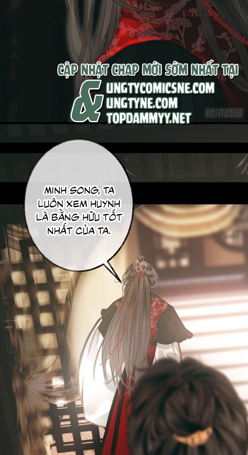 An Tọa Trước Khung Cửa Sáng Chapter 1 - Trang 29