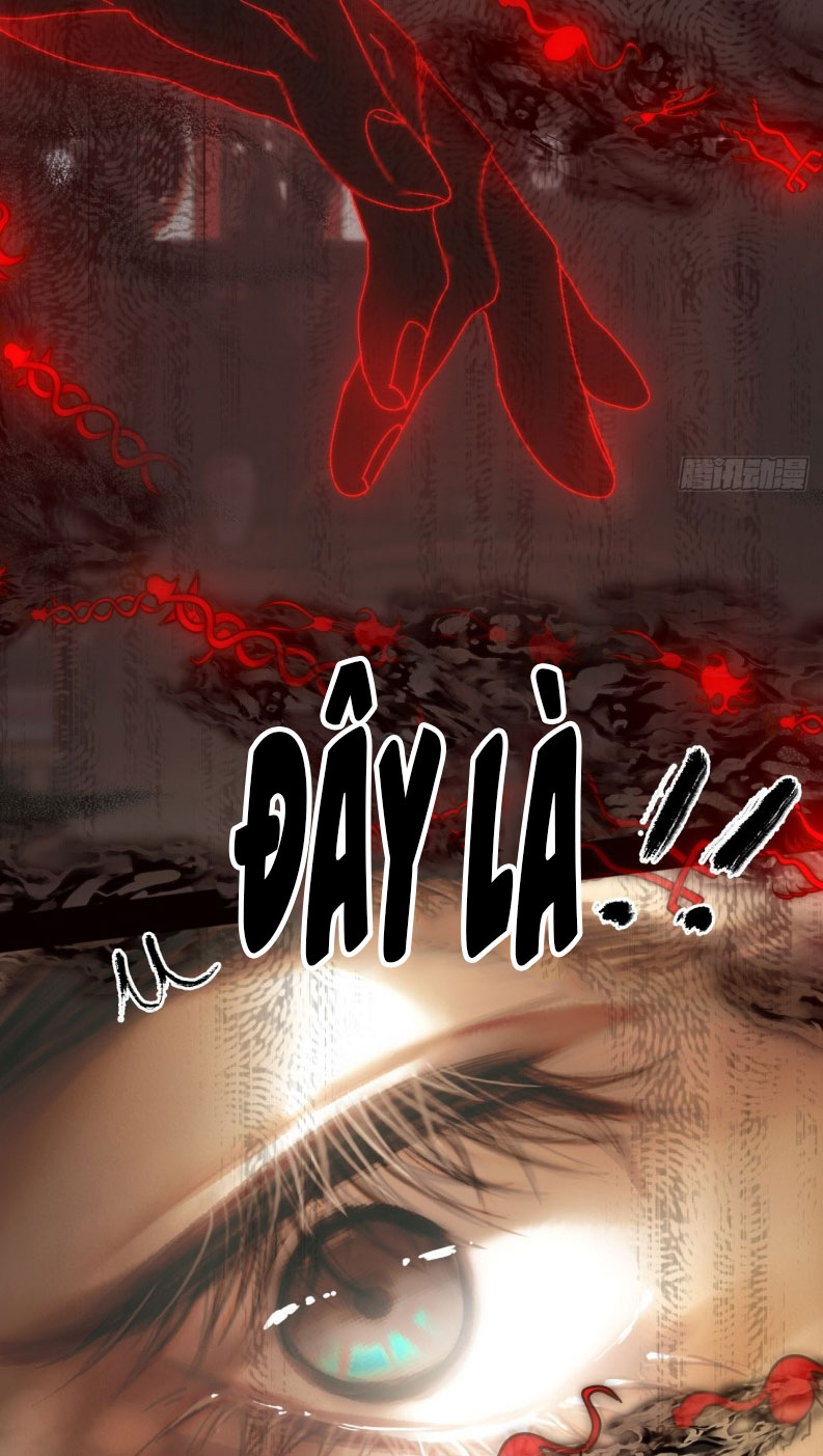 An Tọa Trước Khung Cửa Sáng Chapter 1 - Trang 37