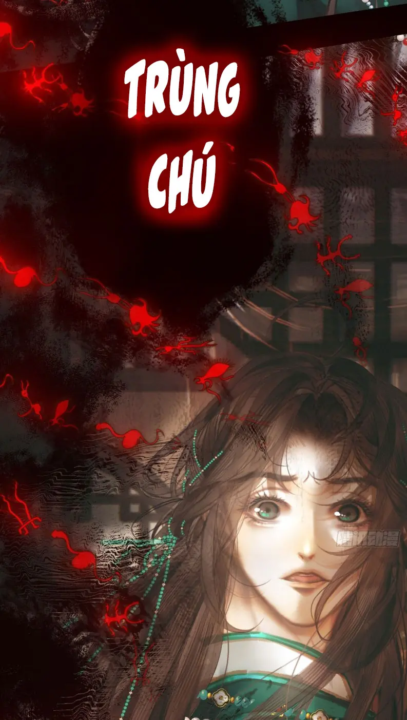 An Tọa Trước Khung Cửa Sáng Chapter 1 - Trang 39