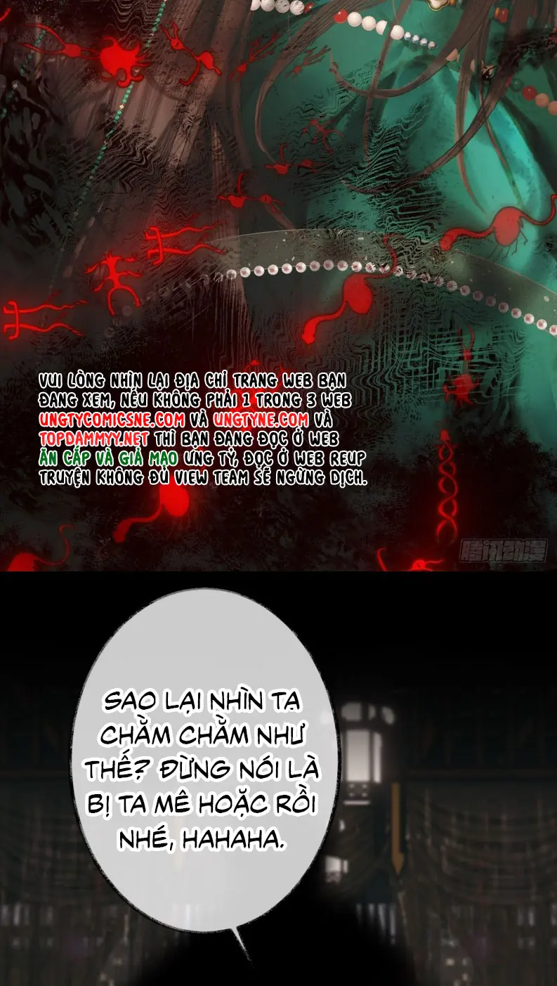 An Tọa Trước Khung Cửa Sáng Chapter 1 - Trang 40