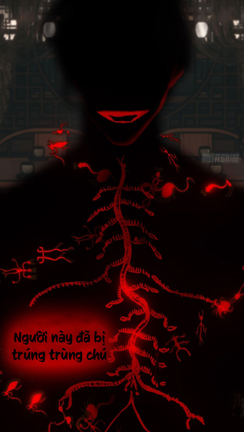 An Tọa Trước Khung Cửa Sáng Chapter 1 - Trang 41