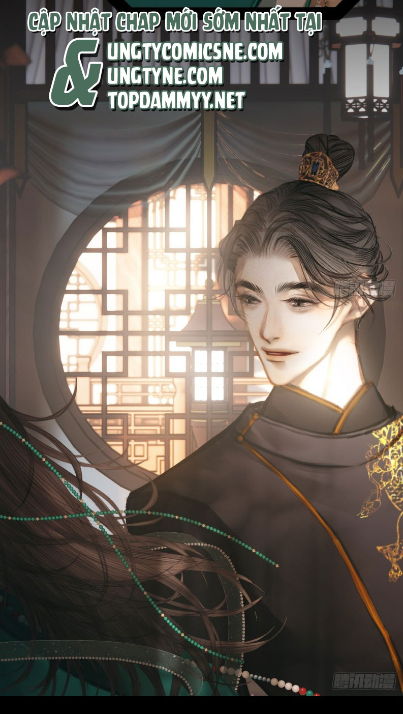 An Tọa Trước Khung Cửa Sáng Chapter 1 - Trang 45