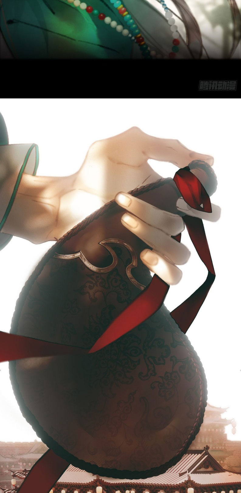 An Tọa Trước Khung Cửa Sáng Chapter 1 - Trang 7