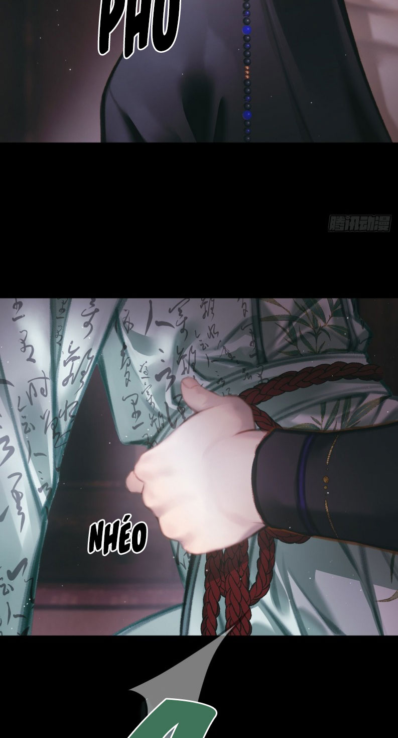 An Tọa Trước Khung Cửa Sáng Chapter 10 - Trang 10