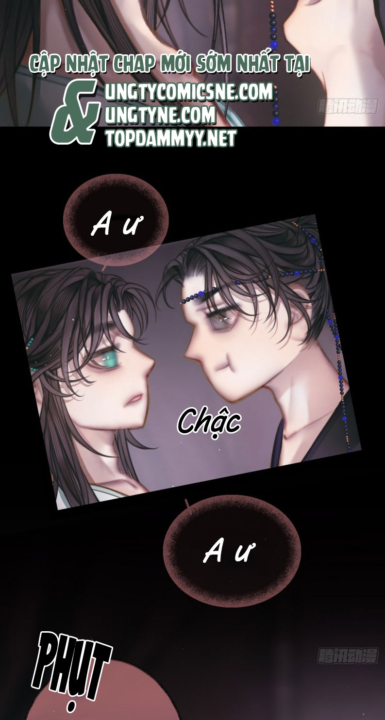 An Tọa Trước Khung Cửa Sáng Chapter 10 - Trang 14