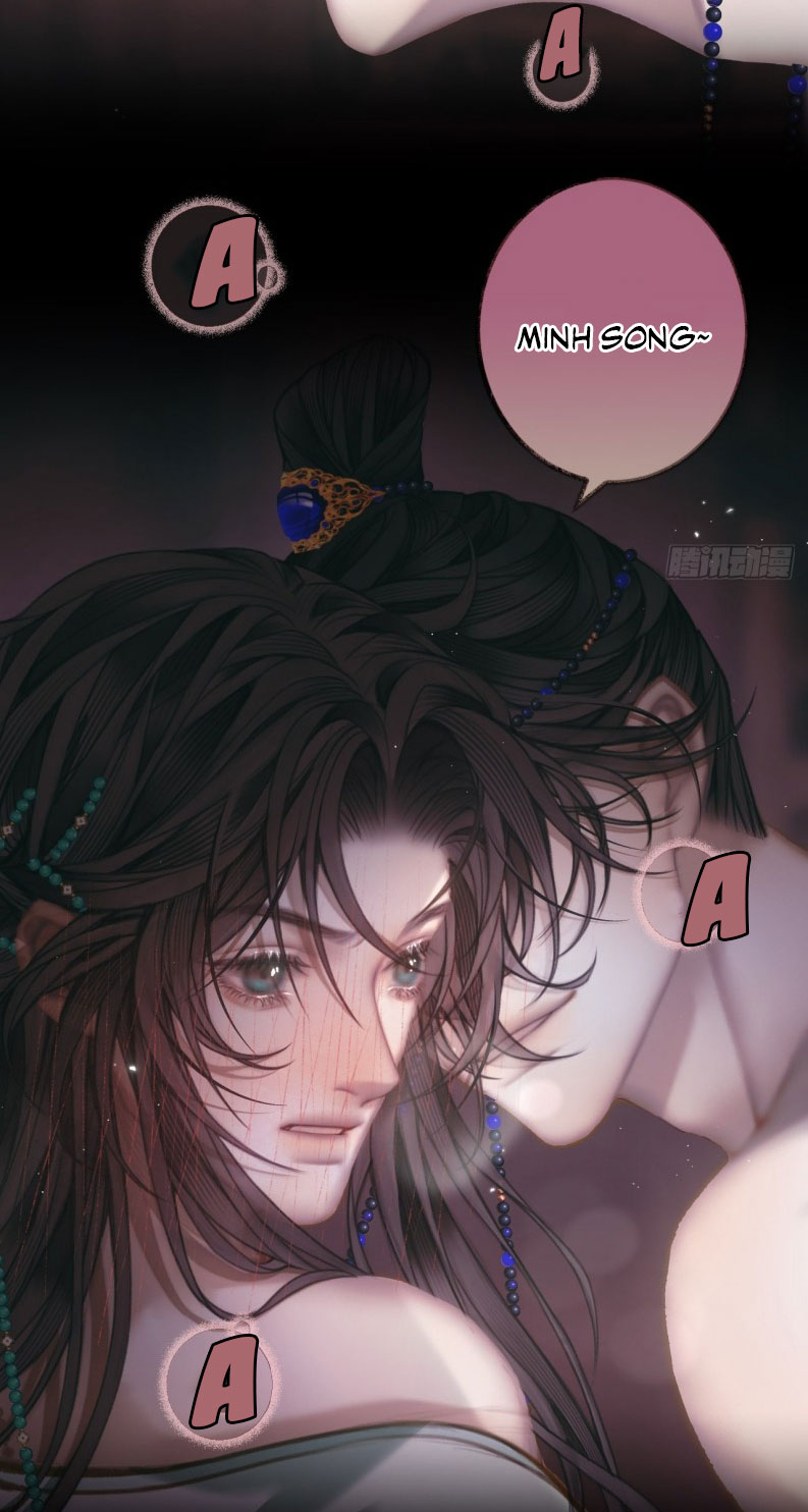 An Tọa Trước Khung Cửa Sáng Chapter 10 - Trang 17