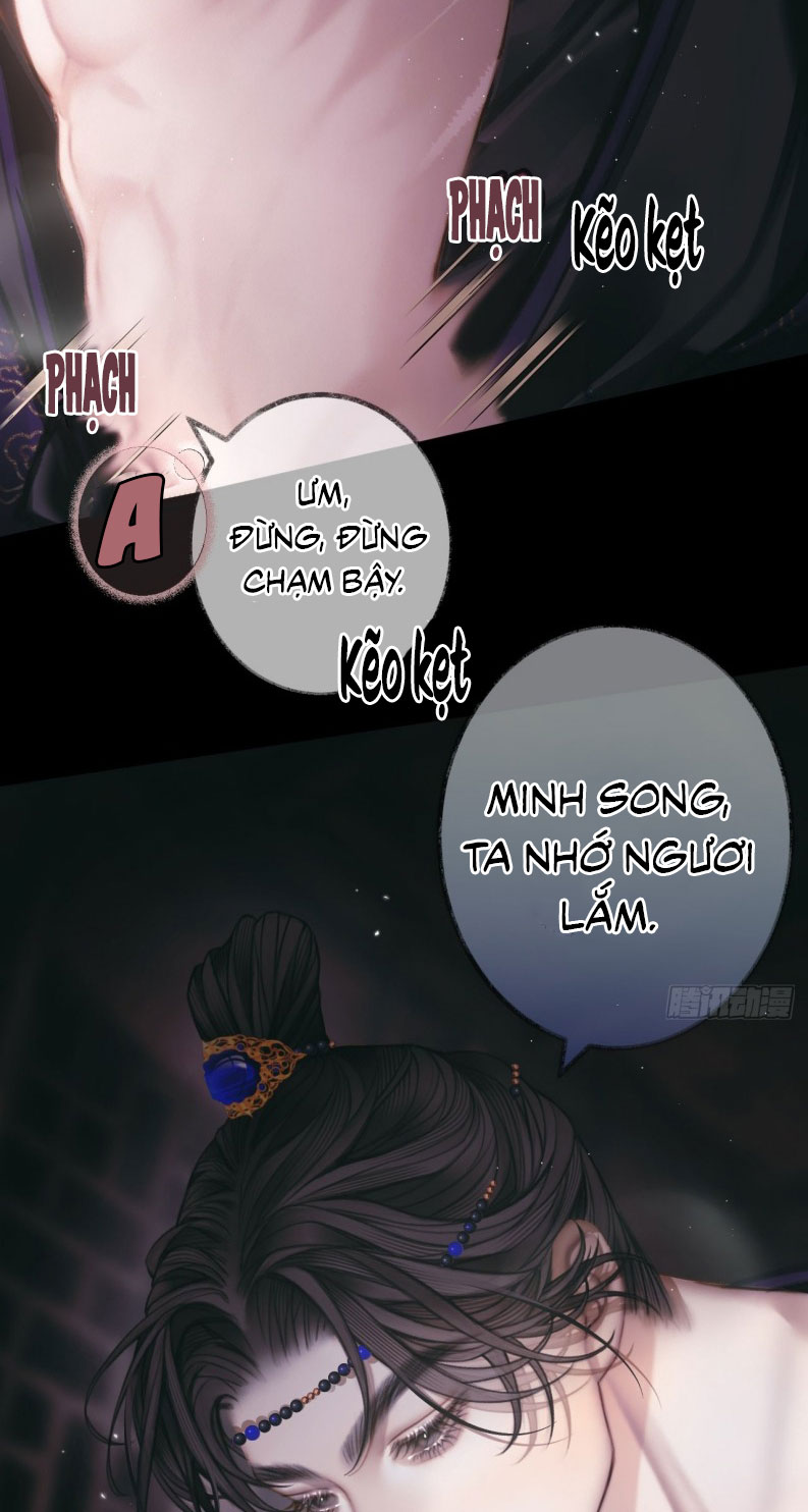 An Tọa Trước Khung Cửa Sáng Chapter 10 - Trang 19