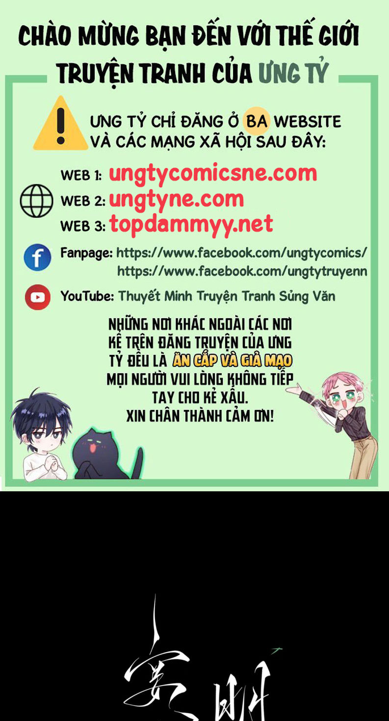 An Tọa Trước Khung Cửa Sáng Chapter 10 - Trang 2