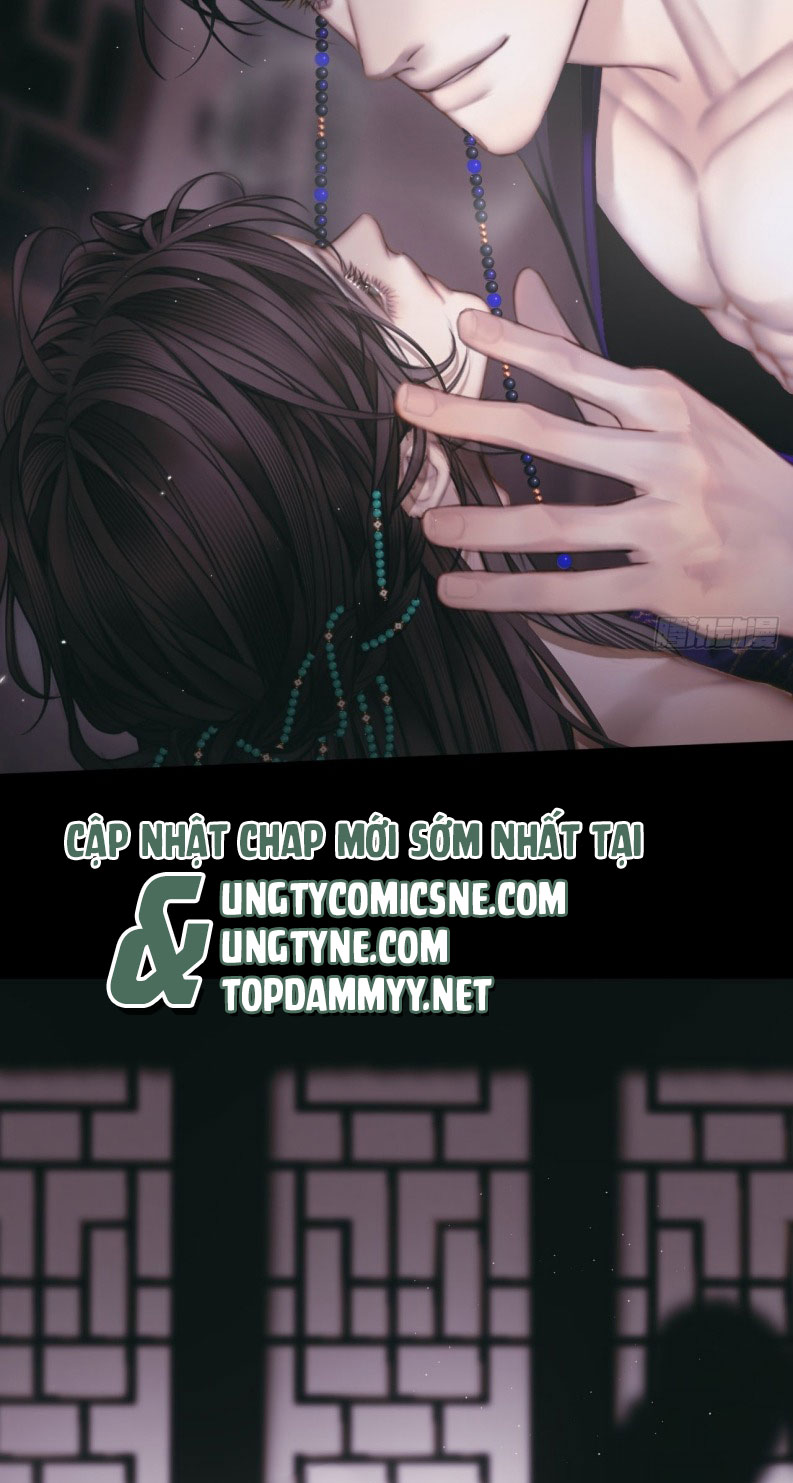 An Tọa Trước Khung Cửa Sáng Chapter 10 - Trang 20