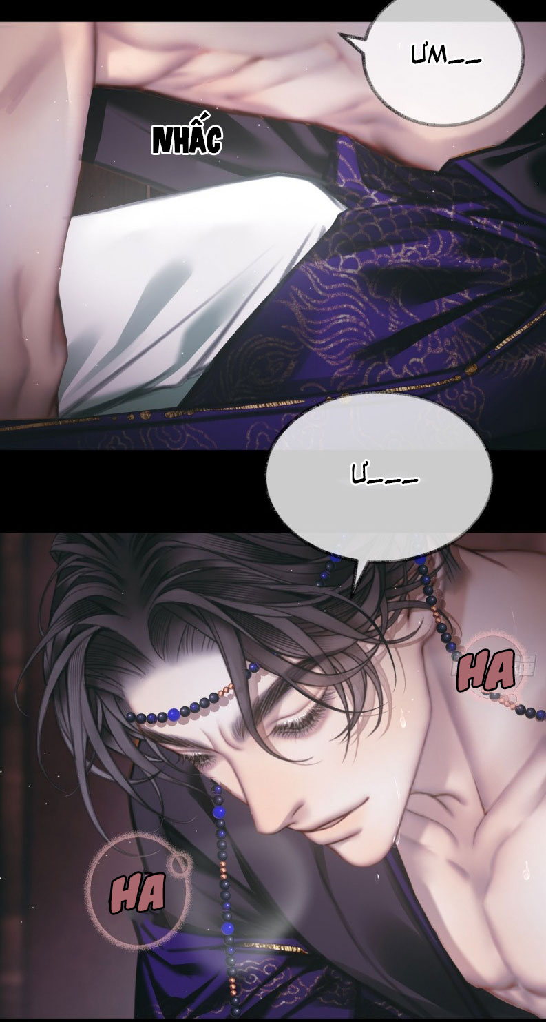 An Tọa Trước Khung Cửa Sáng Chapter 10 - Trang 23