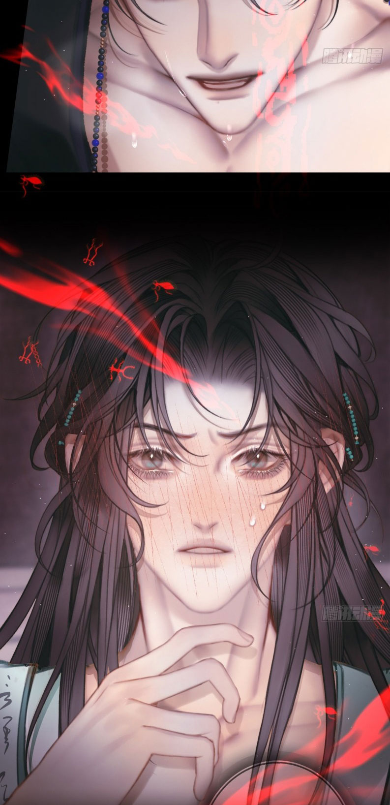 An Tọa Trước Khung Cửa Sáng Chapter 10 - Trang 25