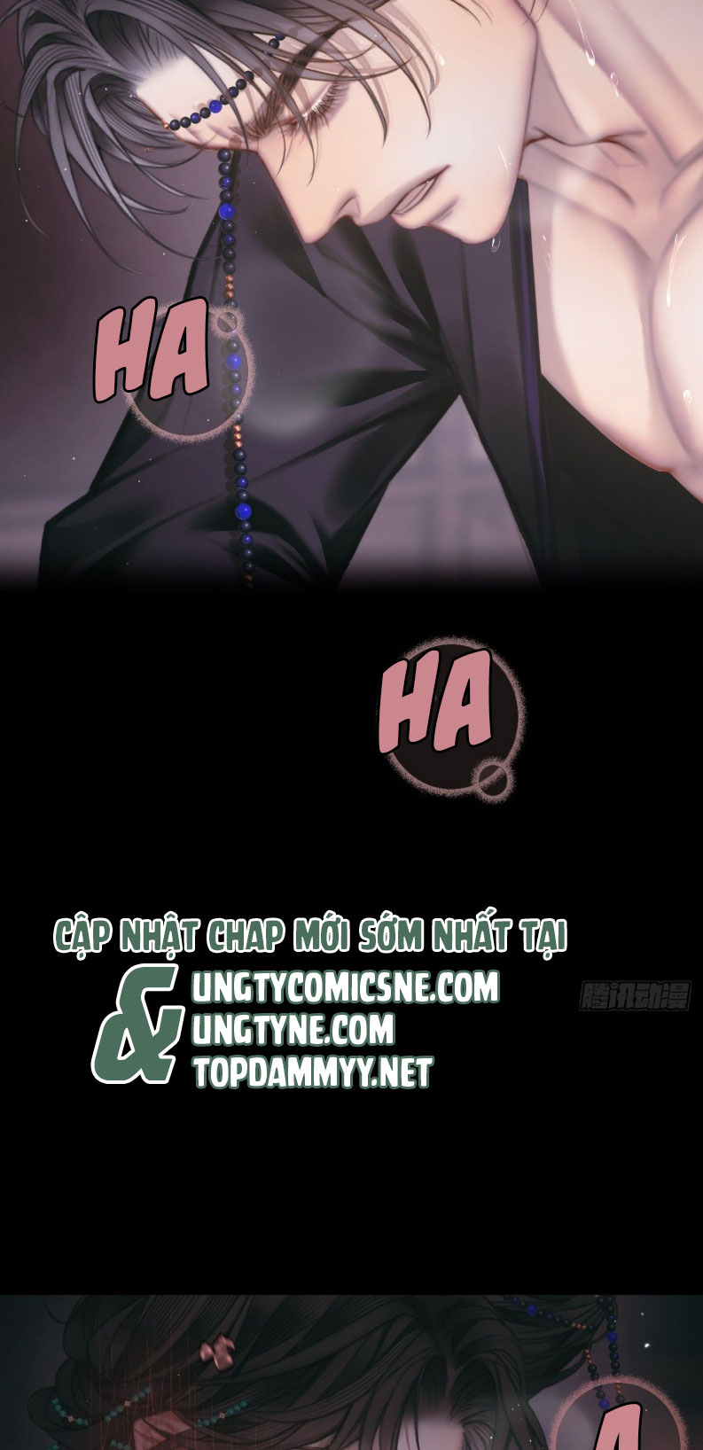 An Tọa Trước Khung Cửa Sáng Chapter 10 - Trang 28