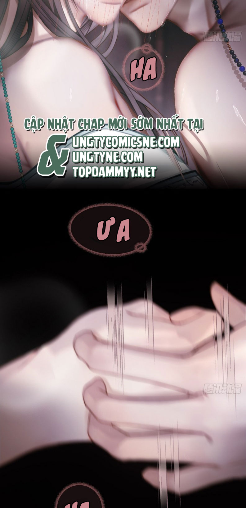 An Tọa Trước Khung Cửa Sáng Chapter 10 - Trang 30