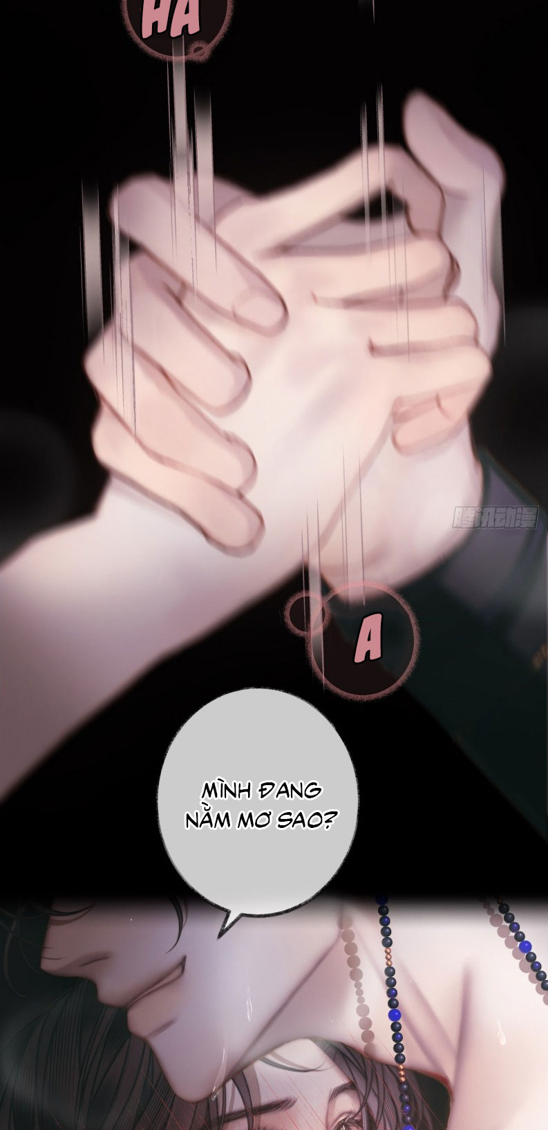 An Tọa Trước Khung Cửa Sáng Chapter 10 - Trang 31