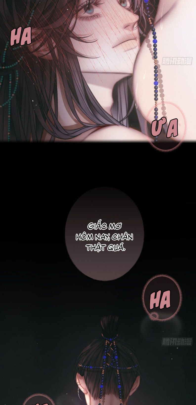 An Tọa Trước Khung Cửa Sáng Chapter 10 - Trang 32