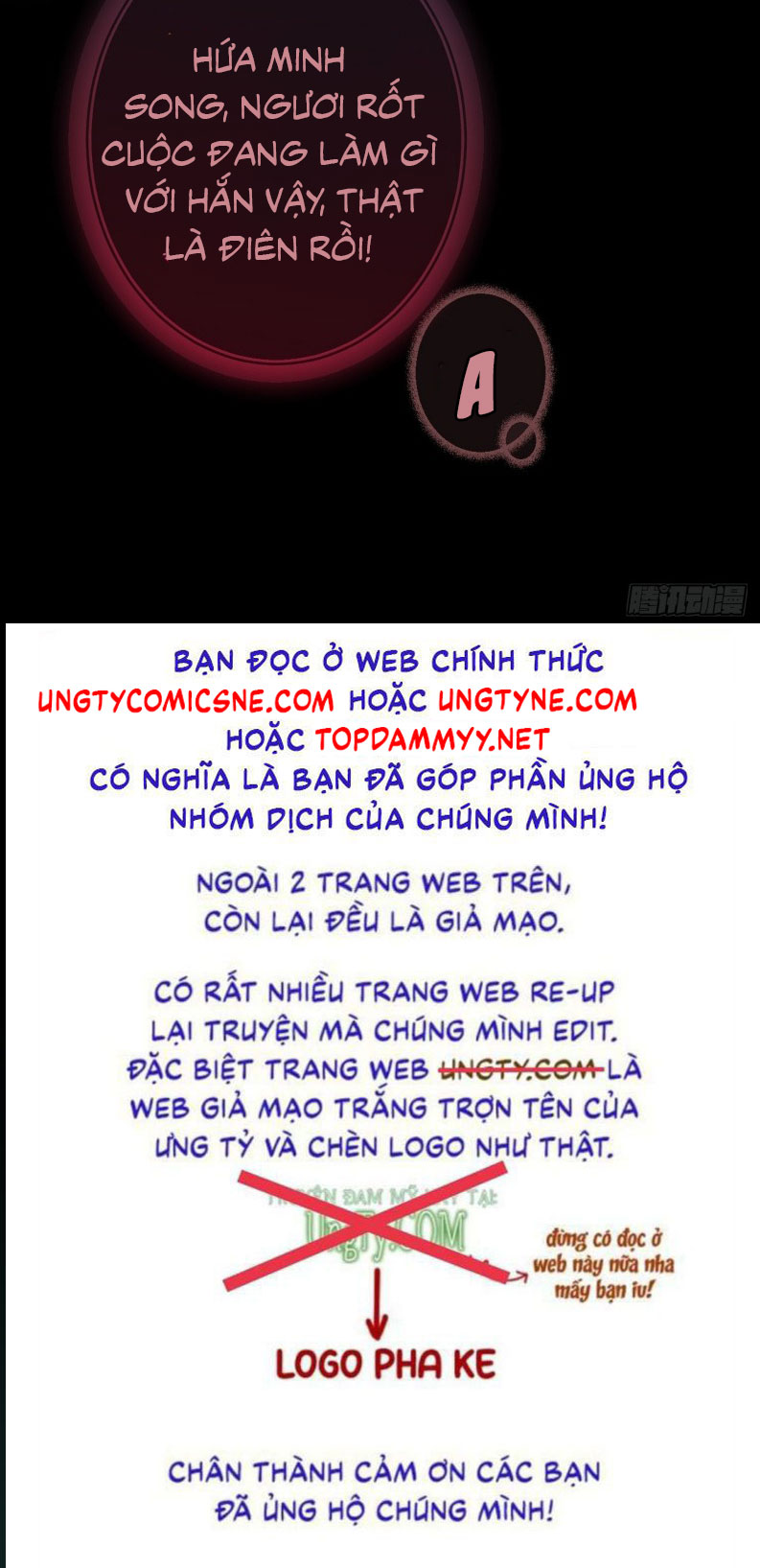 An Tọa Trước Khung Cửa Sáng Chapter 10 - Trang 34
