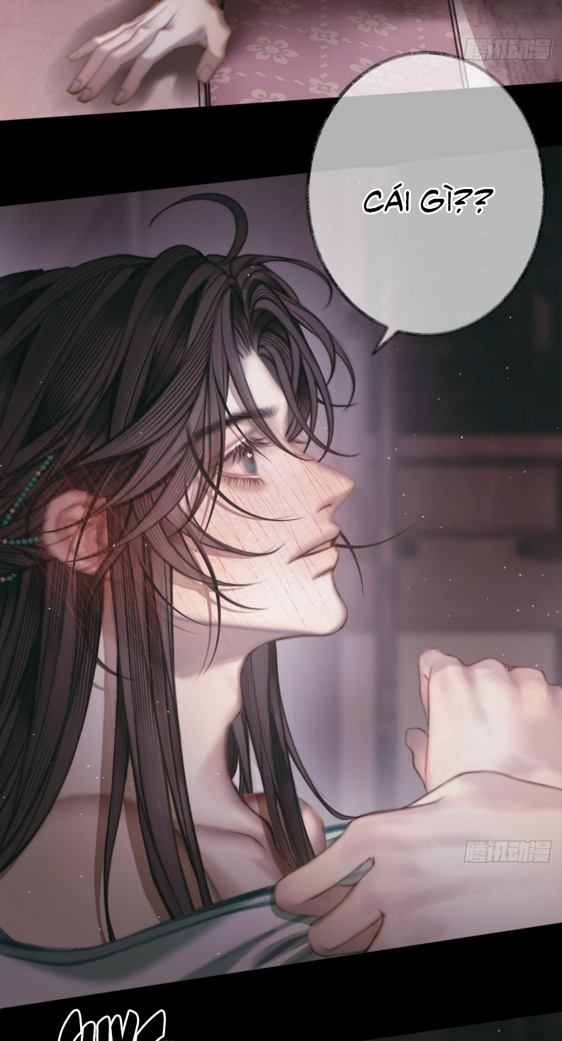 An Tọa Trước Khung Cửa Sáng Chapter 10 - Trang 7