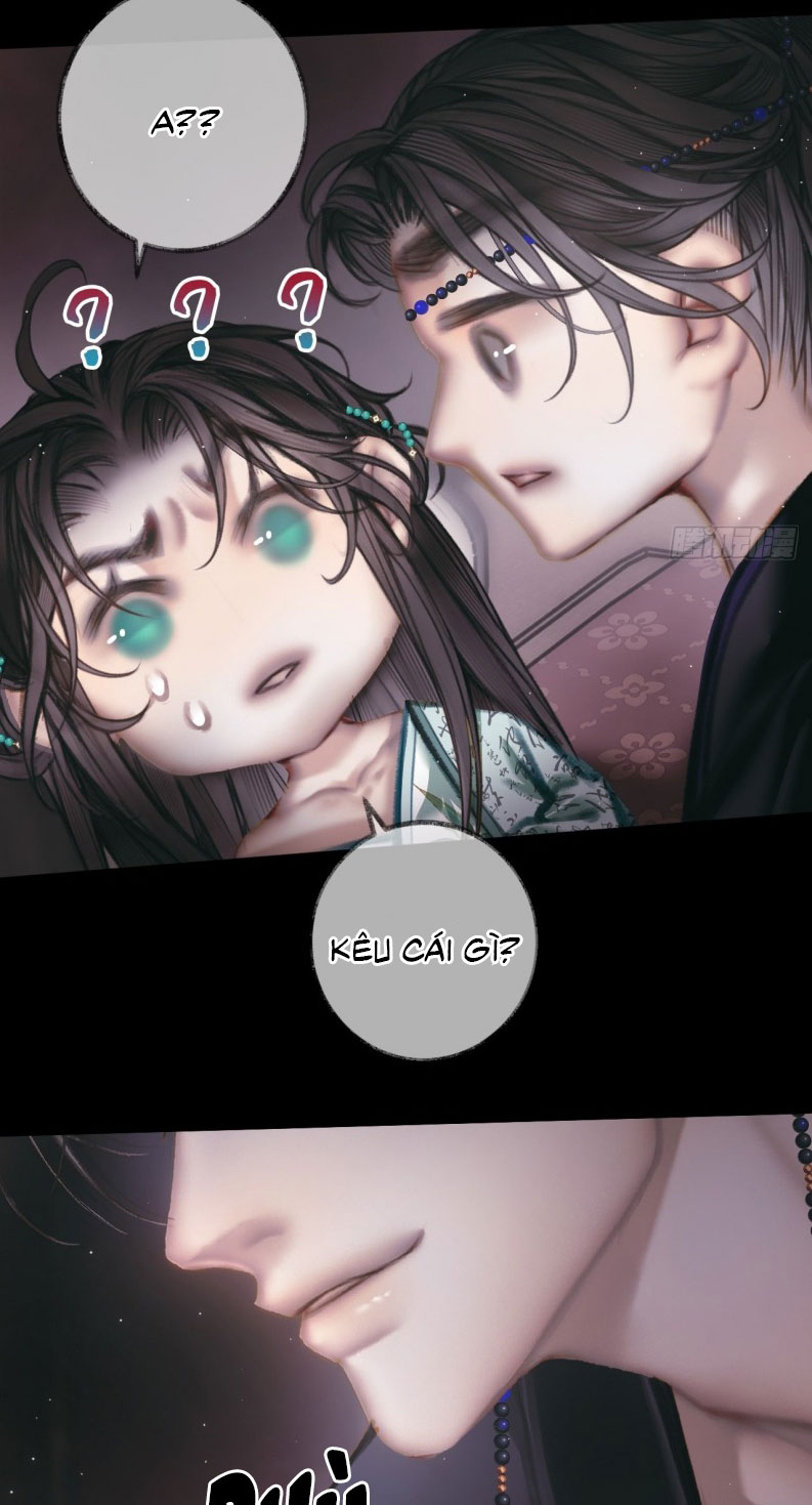 An Tọa Trước Khung Cửa Sáng Chapter 10 - Trang 9