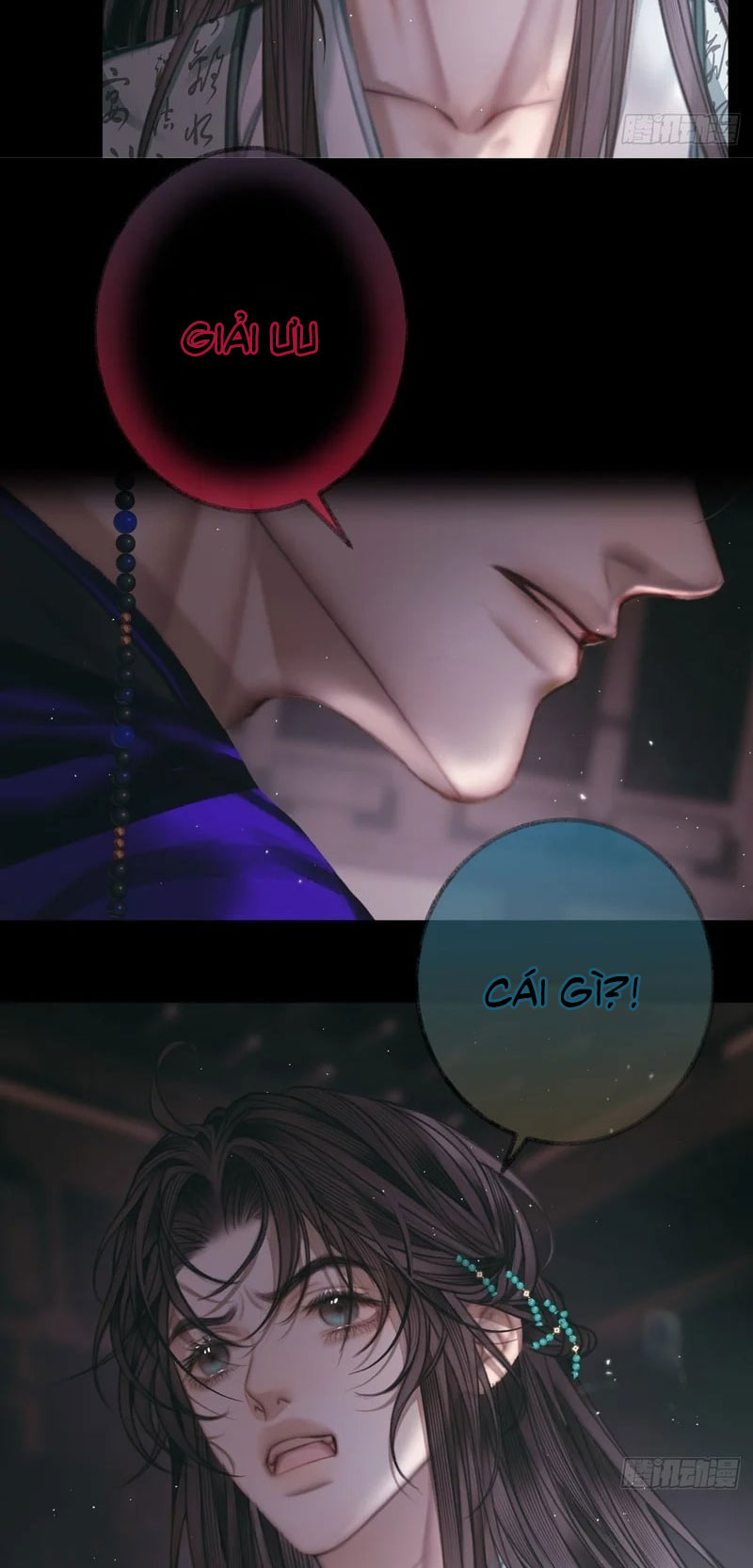 An Tọa Trước Khung Cửa Sáng Chapter 11 - Trang 19