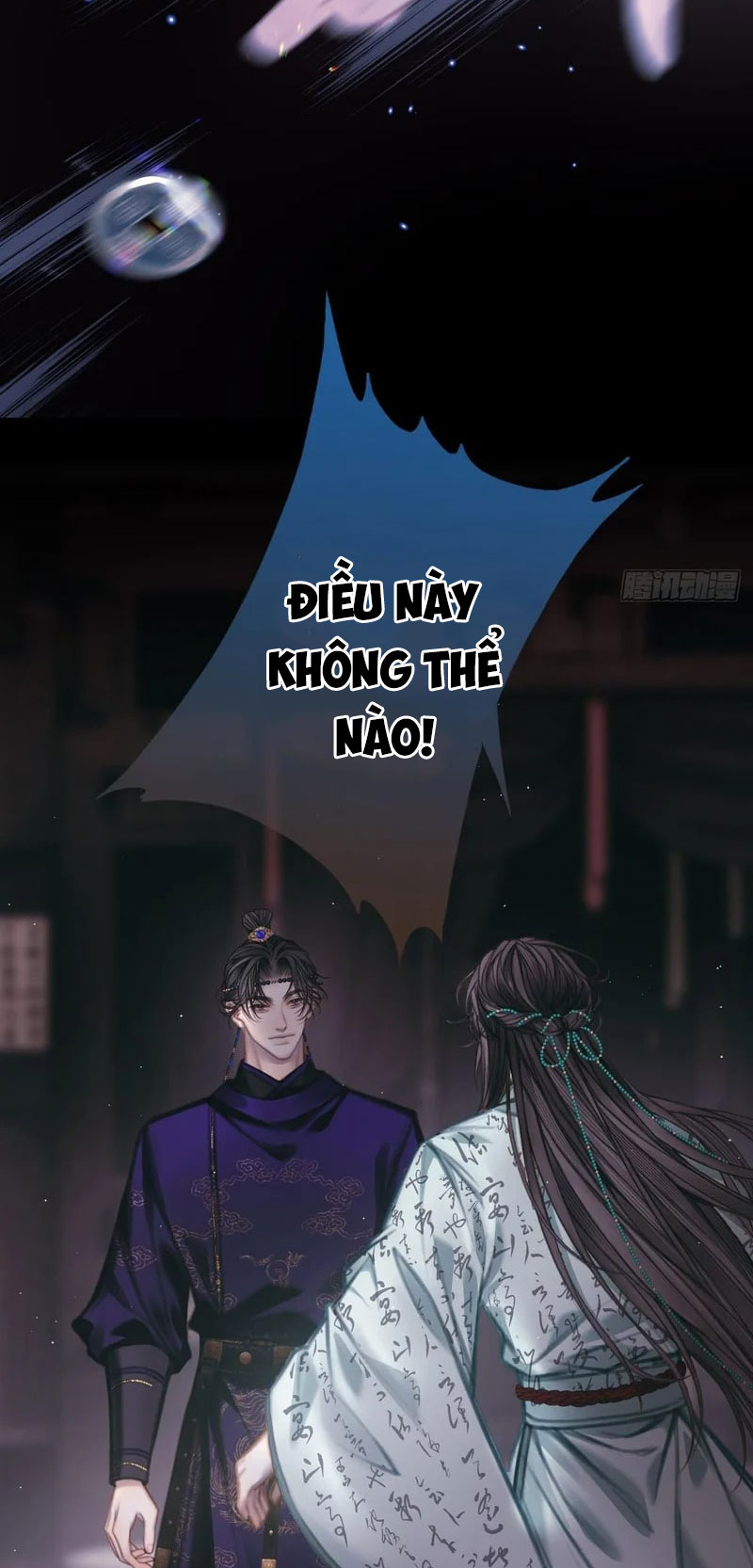 An Tọa Trước Khung Cửa Sáng Chapter 11 - Trang 24