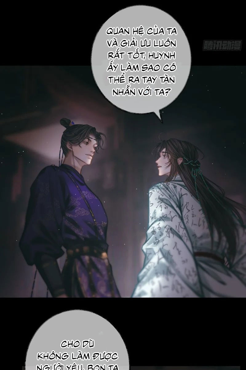 An Tọa Trước Khung Cửa Sáng Chapter 11 - Trang 26