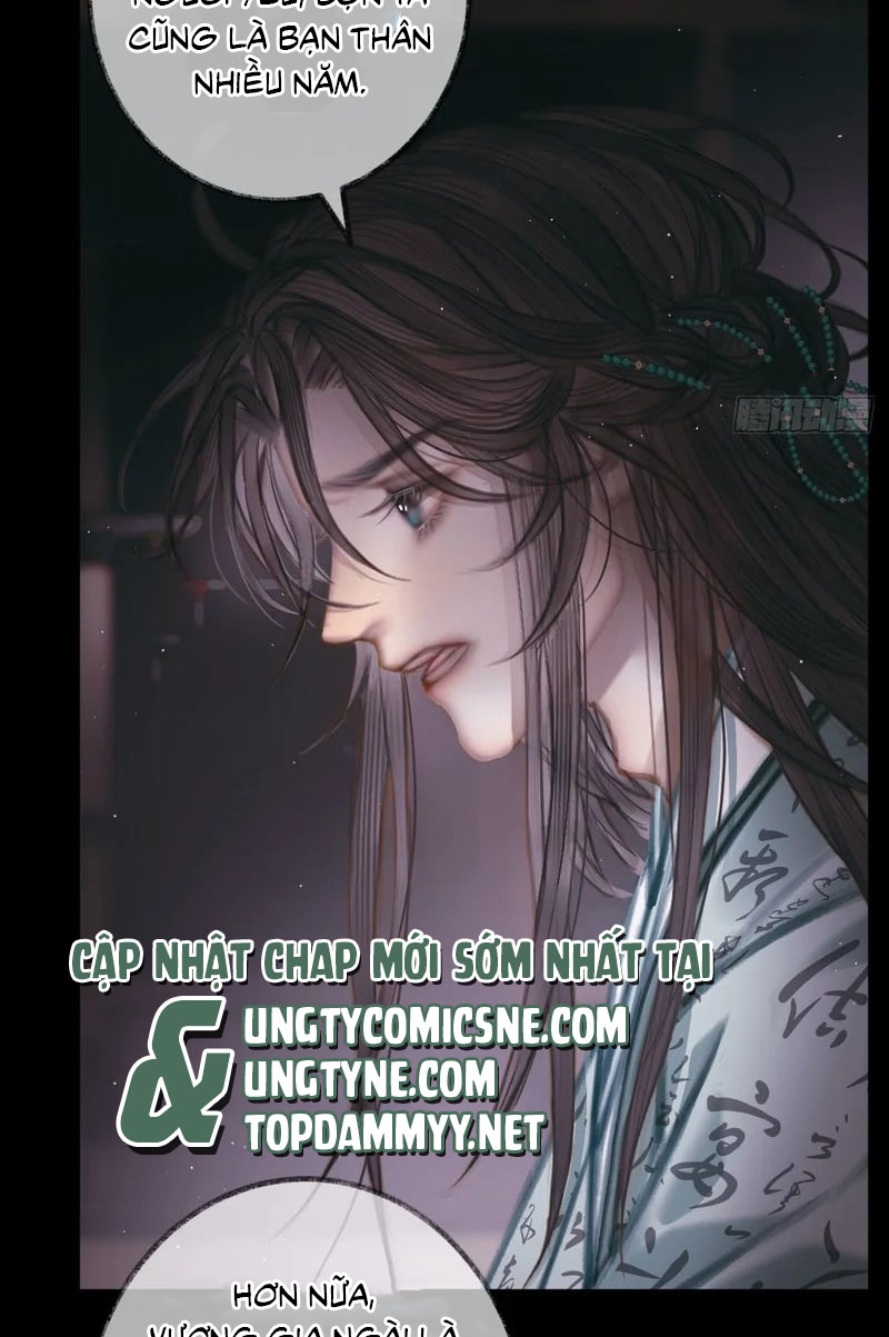 An Tọa Trước Khung Cửa Sáng Chapter 11 - Trang 27