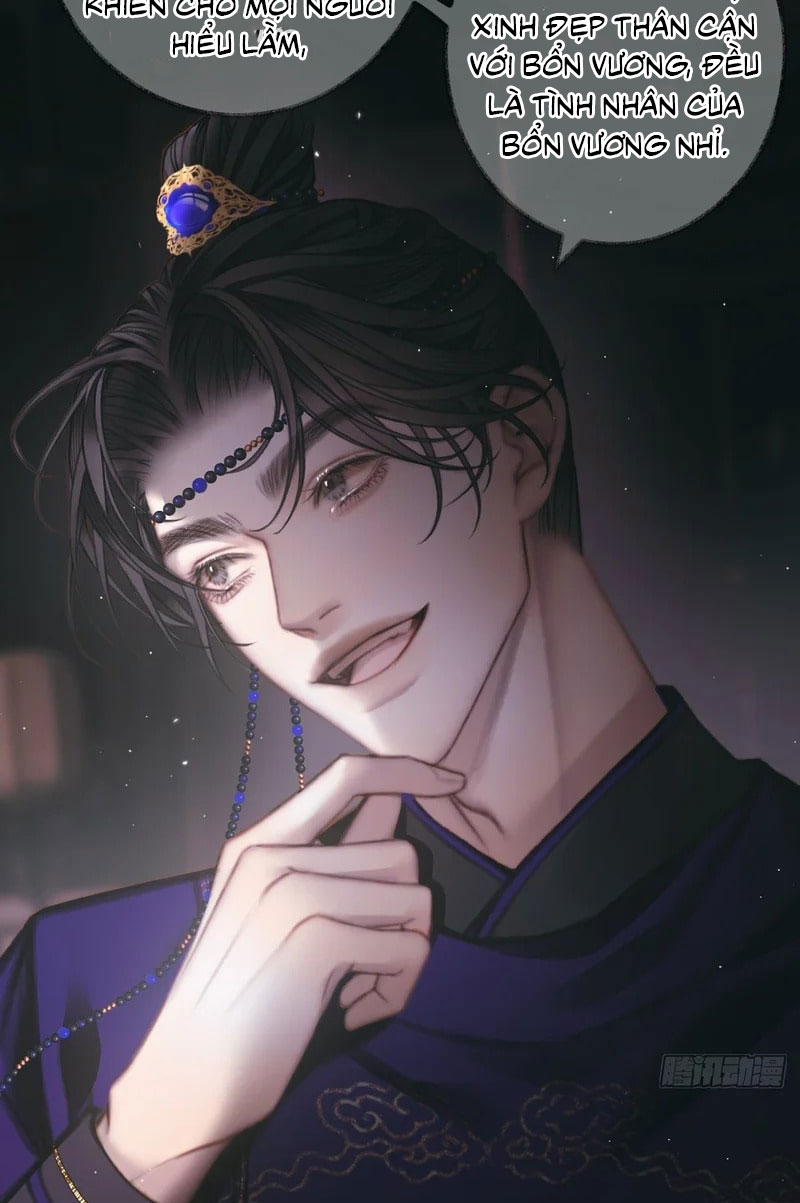An Tọa Trước Khung Cửa Sáng Chapter 11 - Trang 29