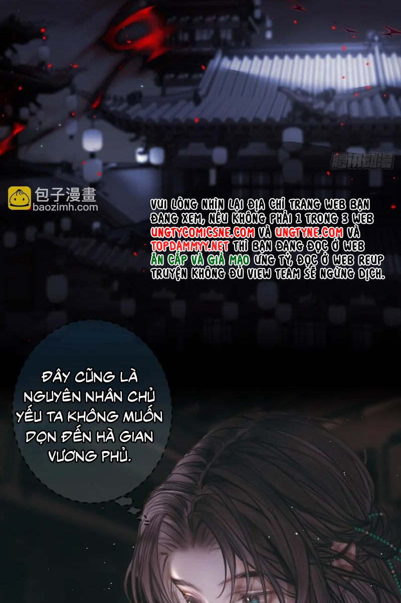 An Tọa Trước Khung Cửa Sáng Chapter 11 - Trang 32