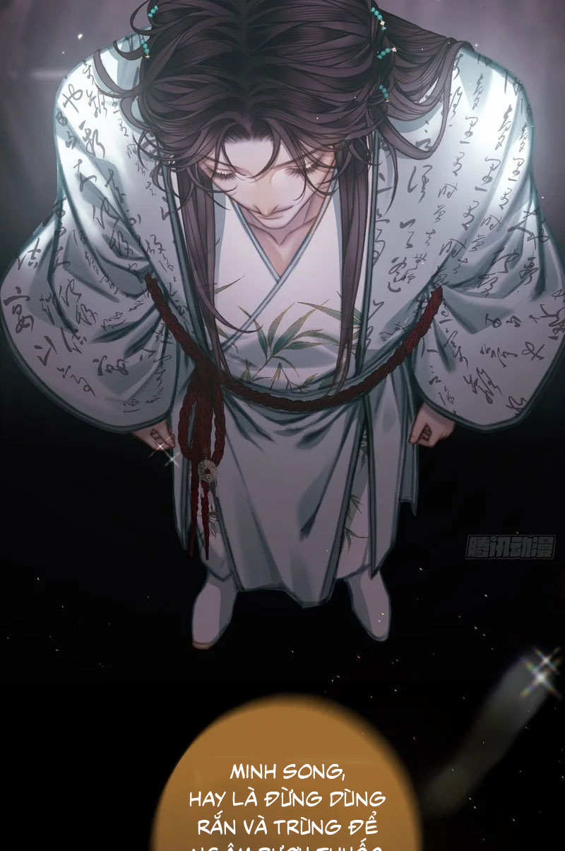 An Tọa Trước Khung Cửa Sáng Chapter 11 - Trang 34