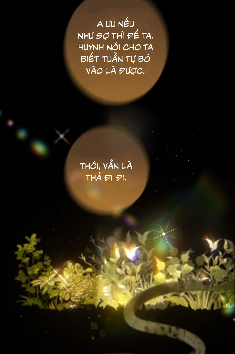 An Tọa Trước Khung Cửa Sáng Chapter 11 - Trang 36