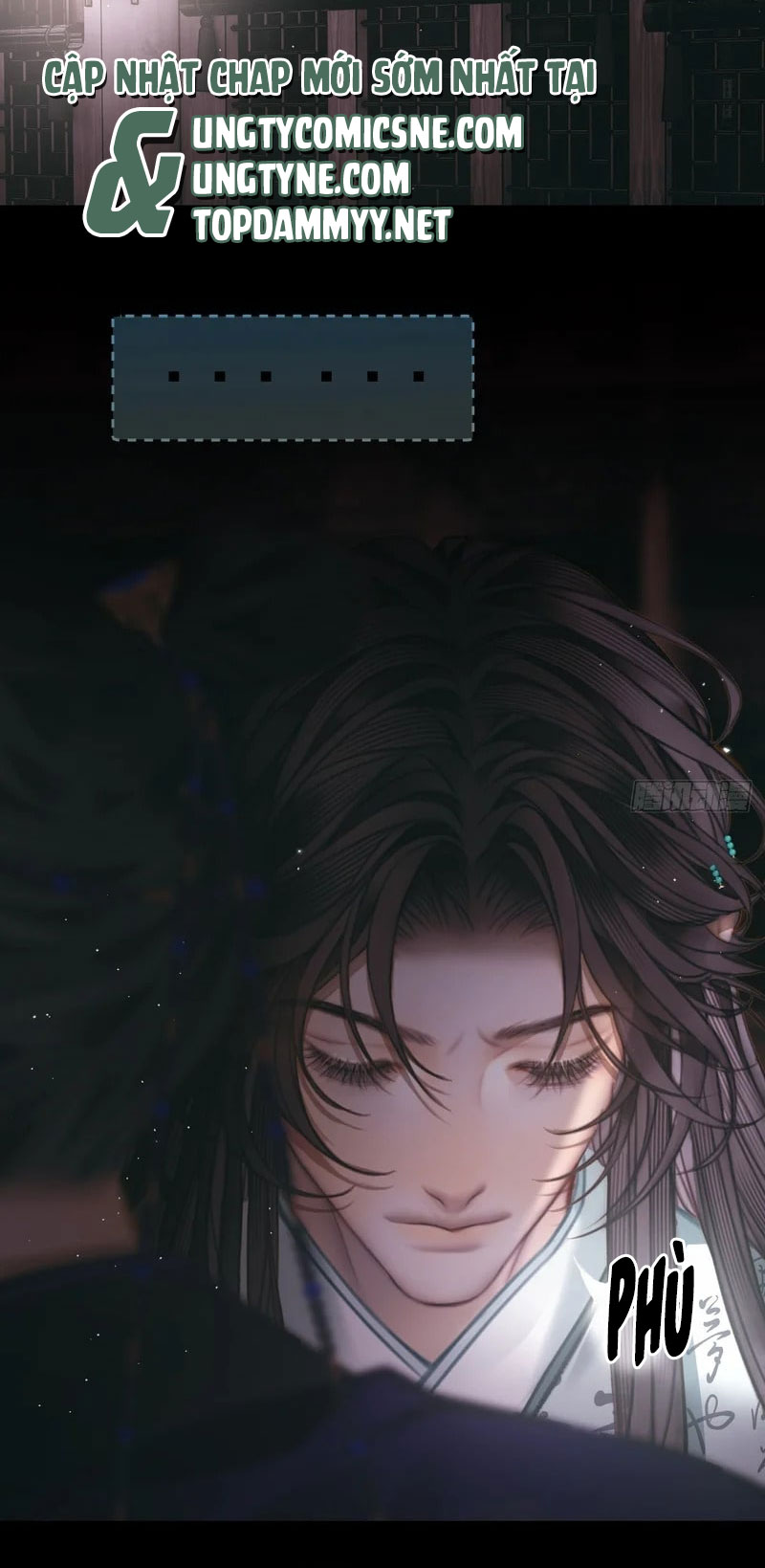 An Tọa Trước Khung Cửa Sáng Chapter 12 - Trang 13