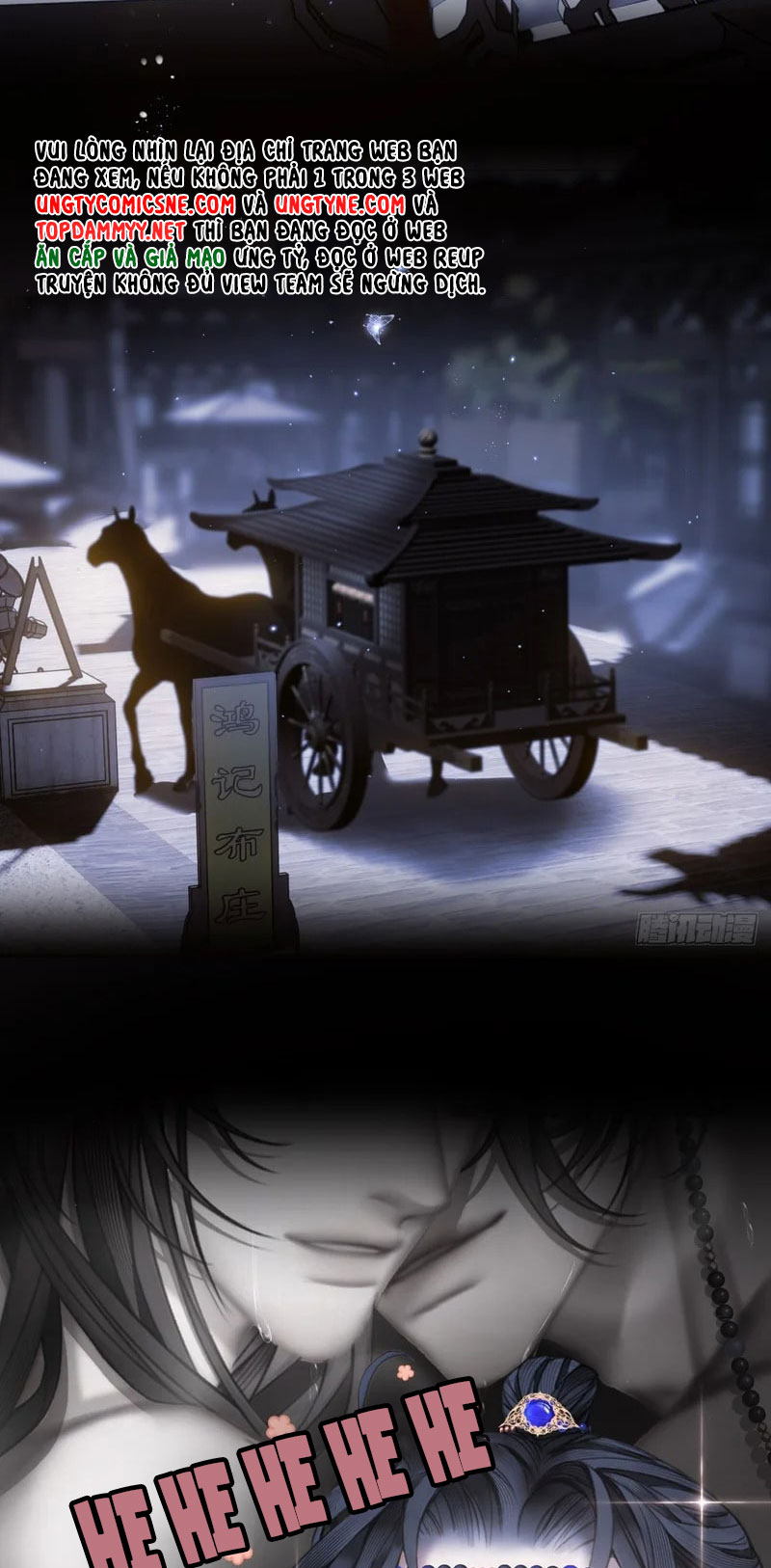 An Tọa Trước Khung Cửa Sáng Chapter 12 - Trang 22
