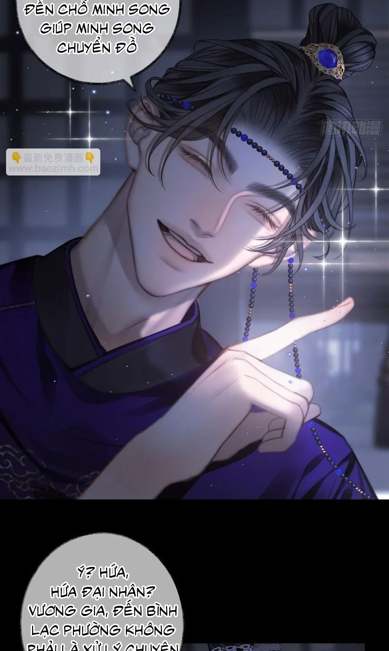 An Tọa Trước Khung Cửa Sáng Chapter 12 - Trang 27