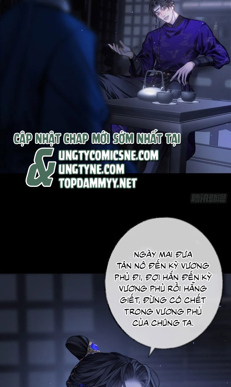 An Tọa Trước Khung Cửa Sáng Chapter 12 - Trang 29