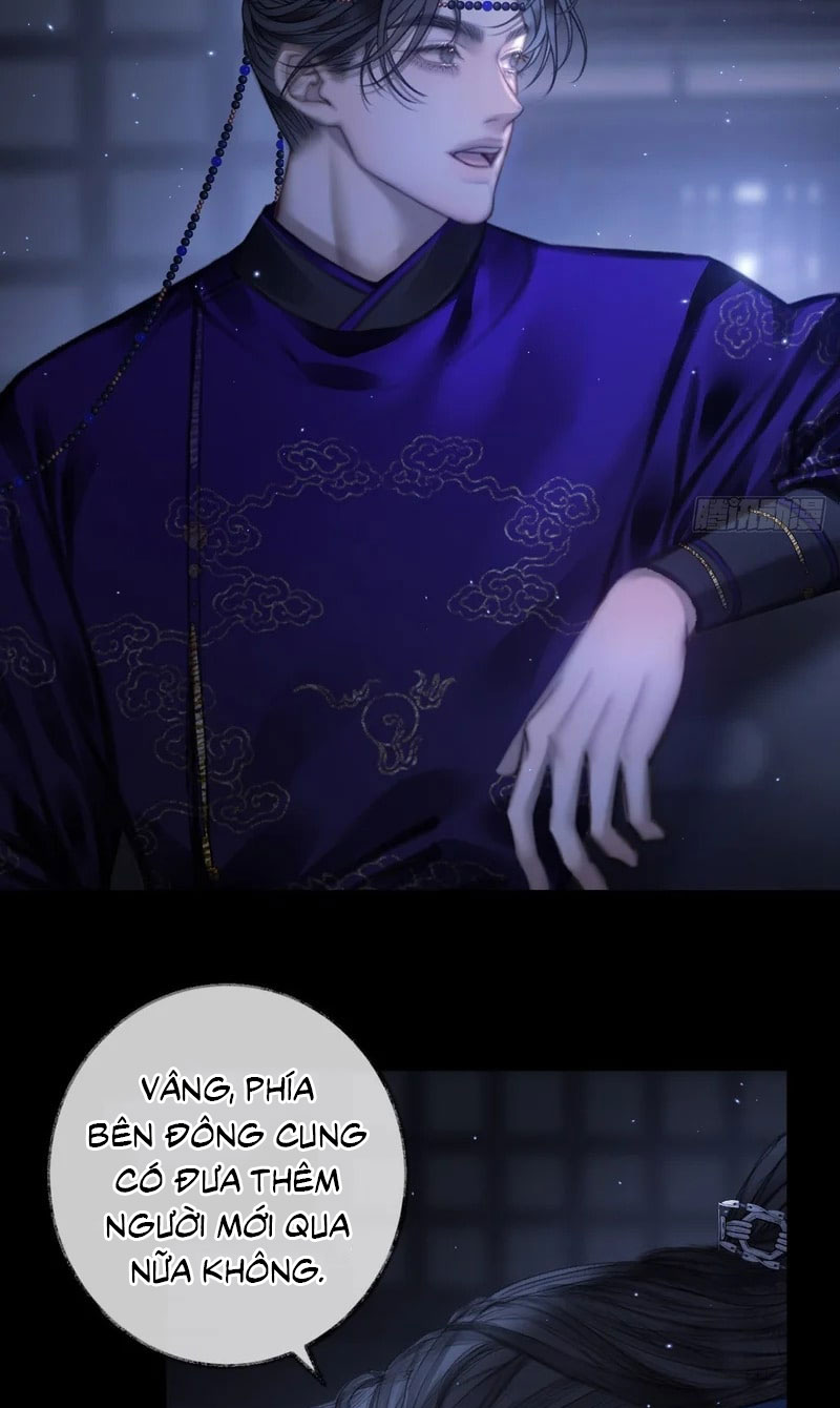 An Tọa Trước Khung Cửa Sáng Chapter 12 - Trang 30