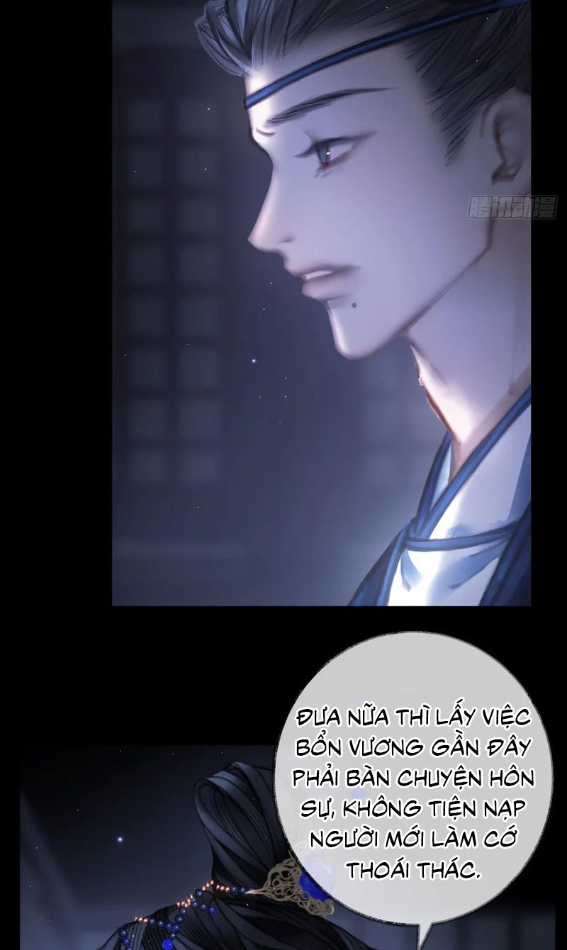 An Tọa Trước Khung Cửa Sáng Chapter 12 - Trang 31