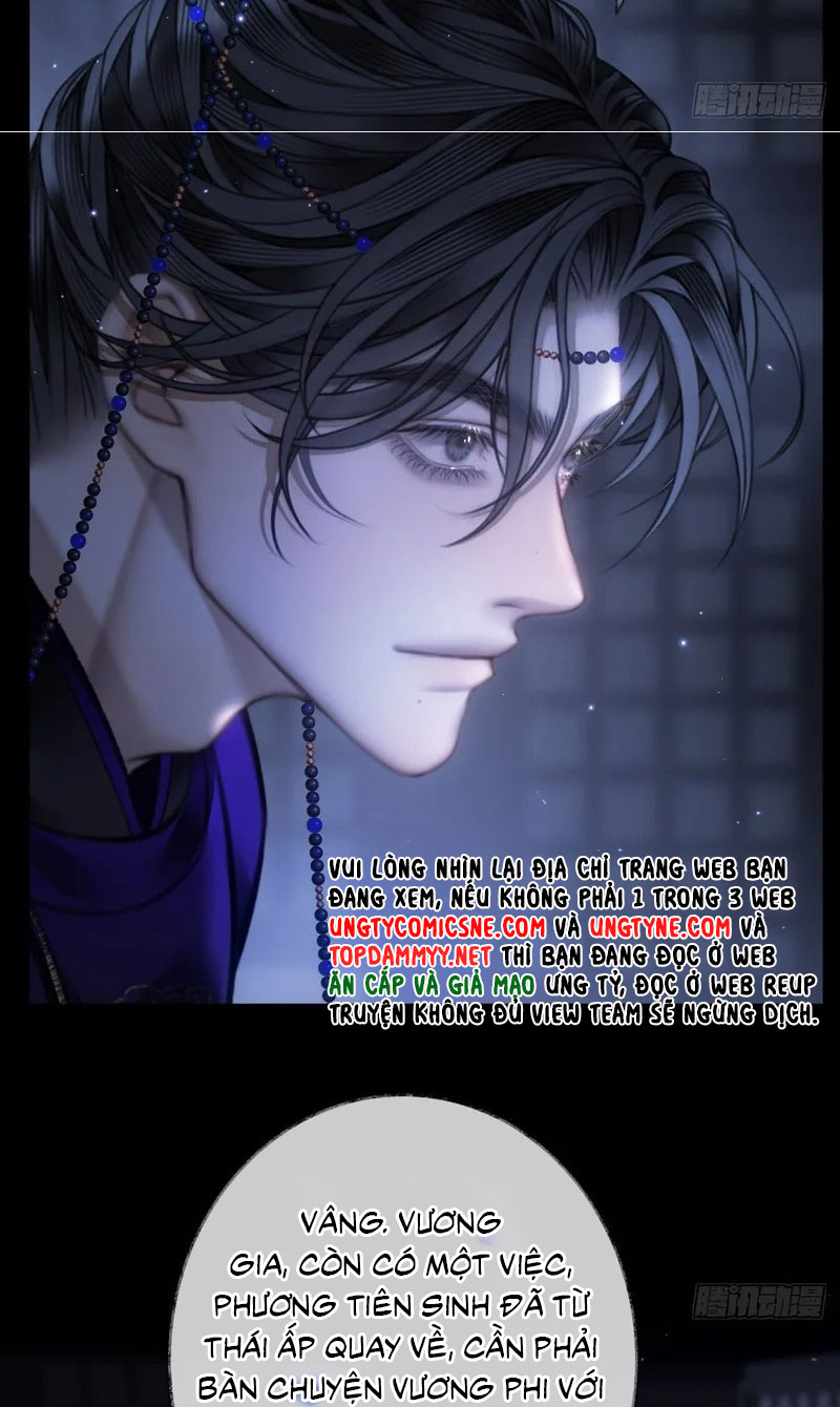 An Tọa Trước Khung Cửa Sáng Chapter 12 - Trang 32
