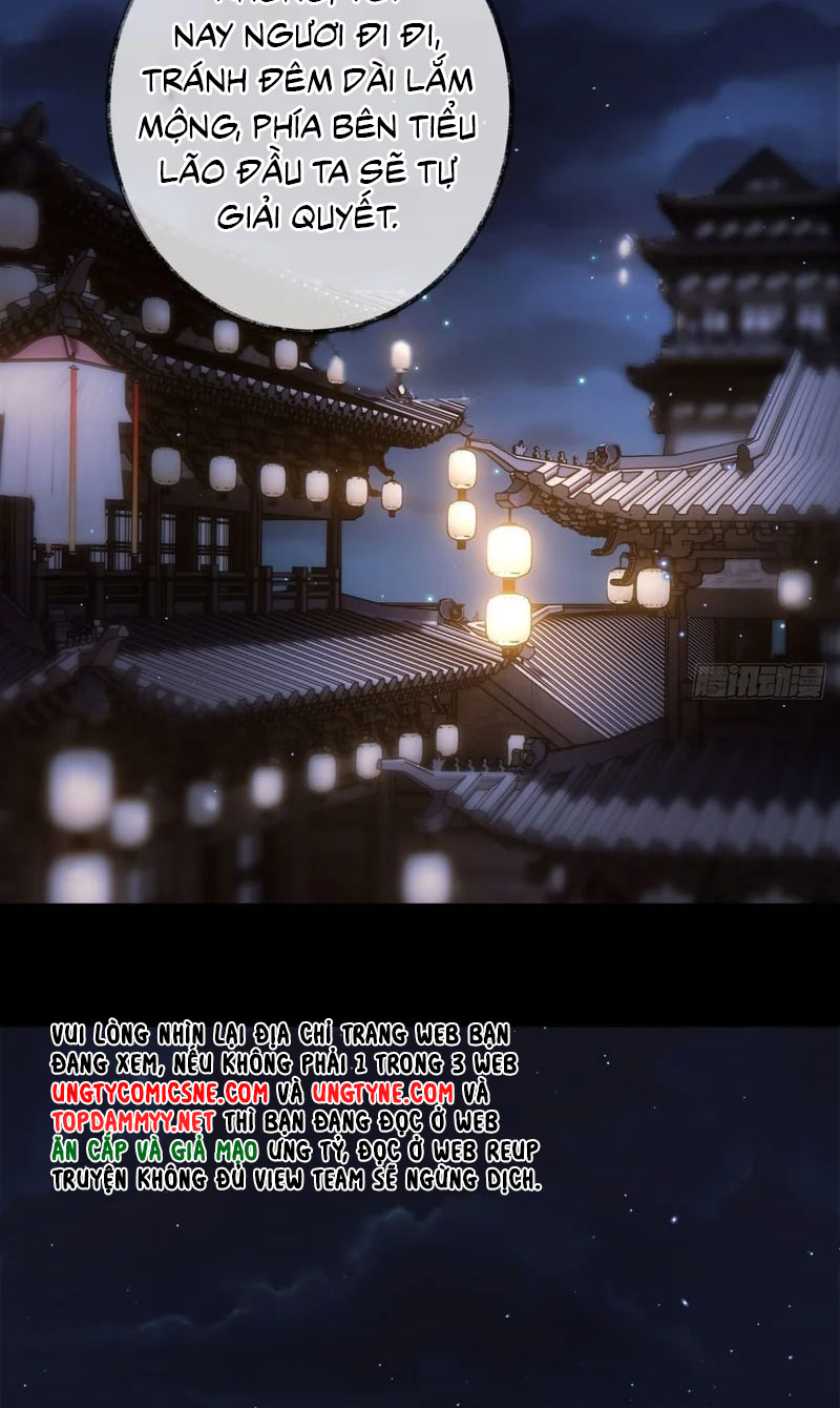 An Tọa Trước Khung Cửa Sáng Chapter 12 - Trang 35