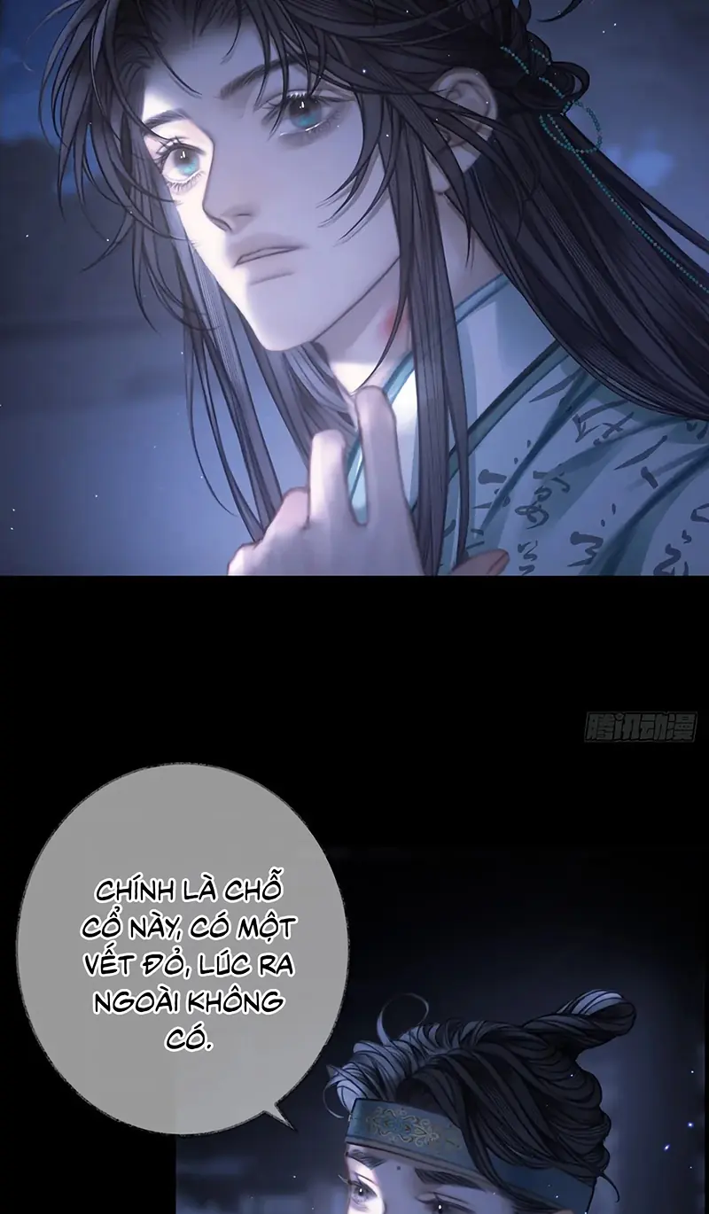 An Tọa Trước Khung Cửa Sáng Chapter 13 - Trang 11