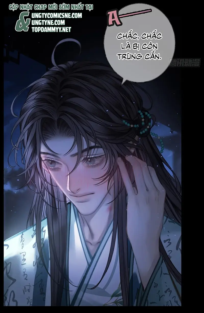 An Tọa Trước Khung Cửa Sáng Chapter 13 - Trang 13