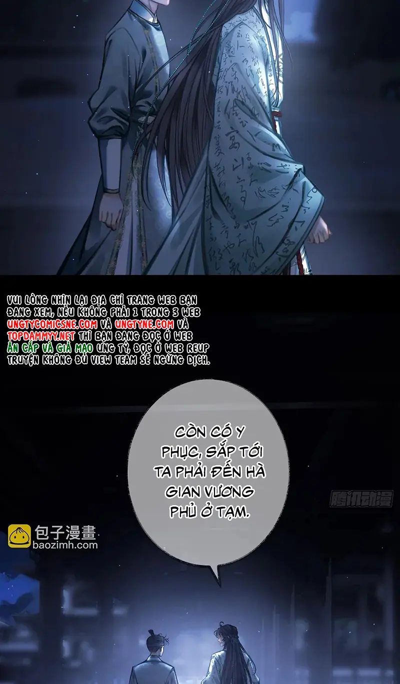 An Tọa Trước Khung Cửa Sáng Chapter 13 - Trang 15