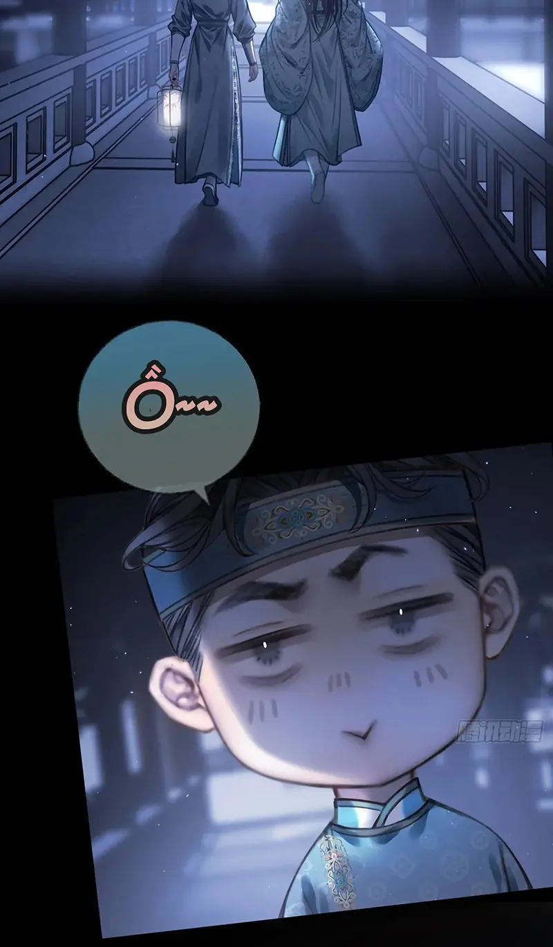 An Tọa Trước Khung Cửa Sáng Chapter 13 - Trang 16
