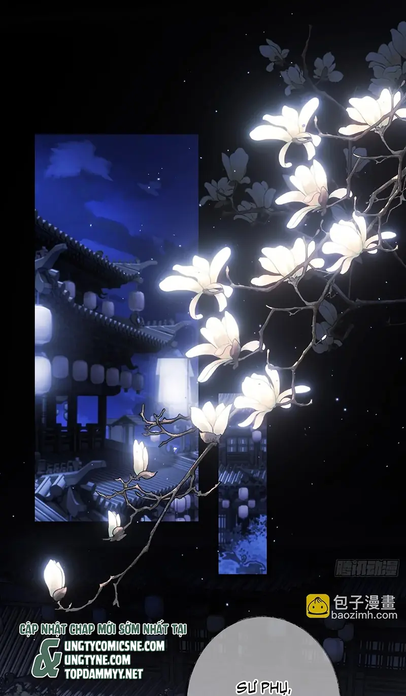An Tọa Trước Khung Cửa Sáng Chapter 13 - Trang 17